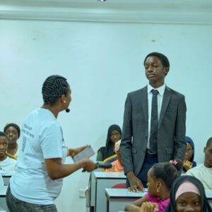 Junior MBA